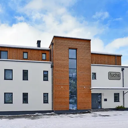 Apartman Ferienwohnung 321w