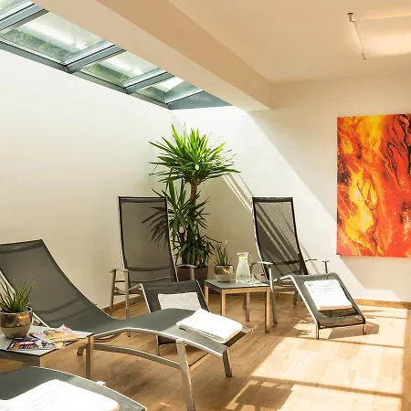 Apartman Ferienwohnung 321w