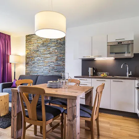Apartman Ferienwohnung 321w *