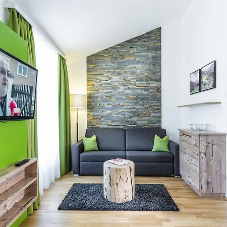 Ferienwohnung 321w Apartman